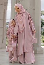 Load image into Gallery viewer, Serene Jewel (Kids) in Soft Pink
