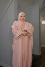 Load image into Gallery viewer, Abaya Rania in Pink
