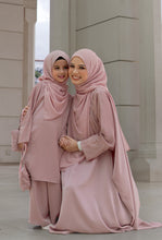 Load image into Gallery viewer, Serene Jewel (Kids) in Soft Pink
