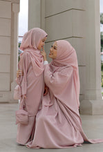Load image into Gallery viewer, Serene Jewel (Kids) in Soft Pink
