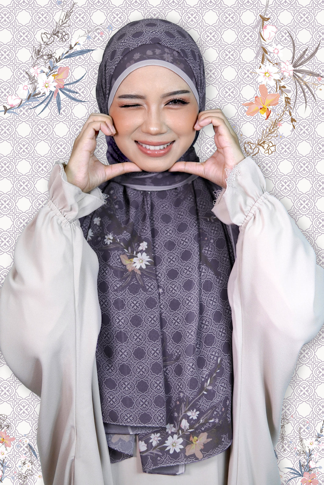 Bliss in Lavender