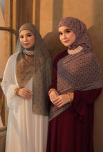 Load image into Gallery viewer, Waheeda in Soft Green
