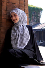 Load image into Gallery viewer, The Astana Series - Malika in White
