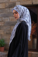 Load image into Gallery viewer, The Astana Series - Malika in White
