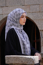 Load image into Gallery viewer, The Astana Series - Malika in White
