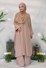 Load image into Gallery viewer, [New In] Serene Tulip in Apricot
