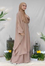 Load image into Gallery viewer, [New In] Serene Tulip in Apricot
