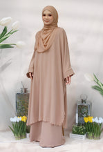 Load image into Gallery viewer, [New In] Serene Tulip in Apricot
