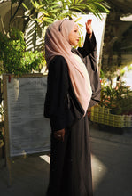 Load image into Gallery viewer, LENA IN BLACK
