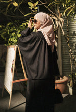 Load image into Gallery viewer, LENA IN BLACK
