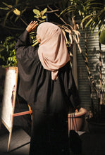 Load image into Gallery viewer, LENA IN BLACK
