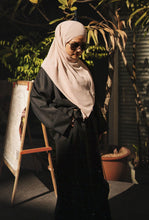 Load image into Gallery viewer, LENA IN BLACK

