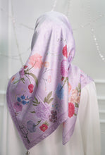 Load image into Gallery viewer, I LOVE YOU IN PERIWINKLE
