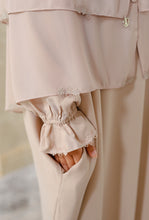 Load image into Gallery viewer, [New In] Kaftan Sumayya In Almond
