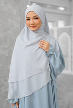 Load image into Gallery viewer, [New In] Sumayya Set in Soft Blue
