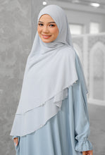 Load image into Gallery viewer, [New In] Sumayya Set in Soft Blue
