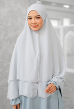 Load image into Gallery viewer, [New In] Sumayya Set in Soft Blue
