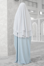 Load image into Gallery viewer, [New In] Sumayya Set in Soft Blue
