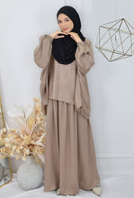 Load image into Gallery viewer, Faith Soffeya in Bronze
