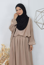Load image into Gallery viewer, Faith Soffeya in Bronze
