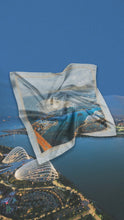 Load image into Gallery viewer, Cahaya marina in Blue
