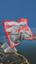 Load image into Gallery viewer, Cahaya Marina in Red
