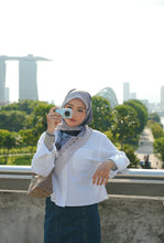 Load image into Gallery viewer, Cahaya Marina in Cream
