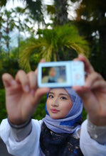 Load image into Gallery viewer, Cahaya marina in Blue
