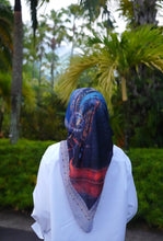 Load image into Gallery viewer, Cahaya marina in Blue

