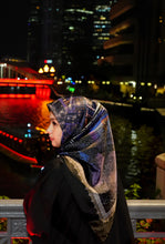 Load image into Gallery viewer, City Lights
