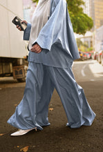 Load image into Gallery viewer, [PRE-ORDER] LENA IN CLOUDY GREY (NEW)
