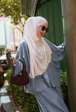 Load image into Gallery viewer, [PRE-ORDER] LENA IN CLOUDY GREY (NEW)
