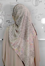 Load image into Gallery viewer, Subjects Shawl in Cocoa
