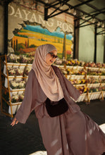 Load image into Gallery viewer, [PRE-ORDER] LENA IN DARK COCOA (NEW)
