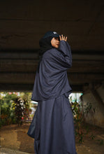 Load image into Gallery viewer, LENA IN DENIM BLUE (NEW)
