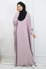 Load image into Gallery viewer, [NEW IN] Kaftan Dhuha - Periwinkle
