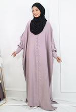 Load image into Gallery viewer, [NEW IN] Kaftan Dhuha - Periwinkle
