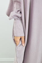 Load image into Gallery viewer, [NEW IN] Kaftan Dhuha - Periwinkle
