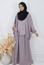 Load image into Gallery viewer, Faith Soffeya in Lilac
