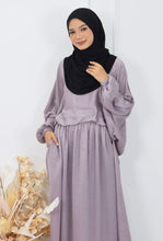 Load image into Gallery viewer, Faith Soffeya in Lilac
