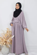 Load image into Gallery viewer, Faith Soffeya in Lilac
