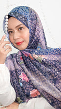 Load image into Gallery viewer, I LOVE YOU IN ROYAL BLUE
