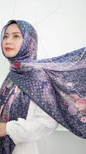 Load image into Gallery viewer, I LOVE YOU IN ROYAL BLUE
