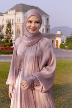 Load image into Gallery viewer, Abaya Tiara in Golden Rose
