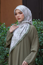 Load image into Gallery viewer, The Astana Series - Ameera in Lime Green
