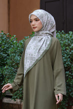 Load image into Gallery viewer, The Astana Series - Ameera in Lime Green
