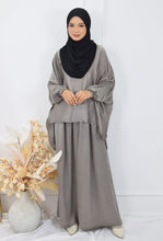 Load image into Gallery viewer, Faith Soffeya in Silver
