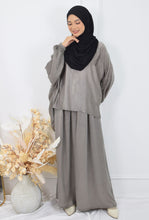 Load image into Gallery viewer, Faith Soffeya in Silver
