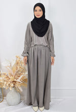 Load image into Gallery viewer, Faith Soffeya in Silver
