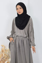 Load image into Gallery viewer, Faith Soffeya in Silver

